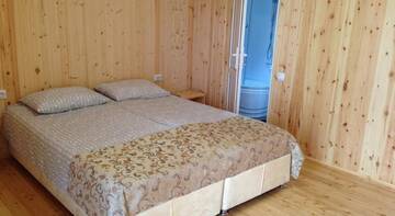 Фото Гостиница Zastava Guest House г. Солнечнодольск 3